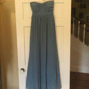 Jenny Yoo Bridesmaid Dress - Worn Once!